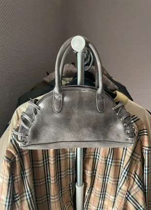 Sac à main, marque: Bershka, état: Très bon état, 6,00 €, 7,00 € Protection acheteurs incluse