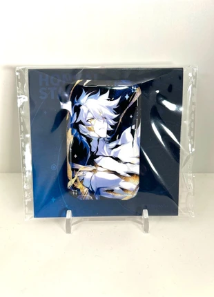 Phainon badge cône de lumière Honkai Star Rail miHoYo, brand: miHoYo, condition: New without tags, €5.90, €6.90 includes Buyer Protection Pro