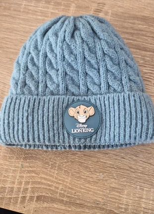 Bonnet bebe, brand: Disney, condizioni: Nuovo senza cartellino, taglia: 6-12 mesi, 47 cm, €3.00, €3.85 include la Protezione acquisti