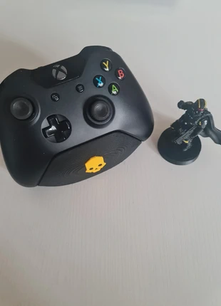Helldivers II Pad Holder + Minifigure, zustand: Neu, 20,00 €, 21,70 € inklusive Vinted-Käuferschutz
