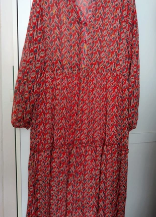 Robe d'été longue Retro & Icone, marke: Retro & Icone, zustand: Sehr gut, größe: M / 38 / 10, 5,00 €, 5,95 € inklusive Vinted-Käuferschutz
