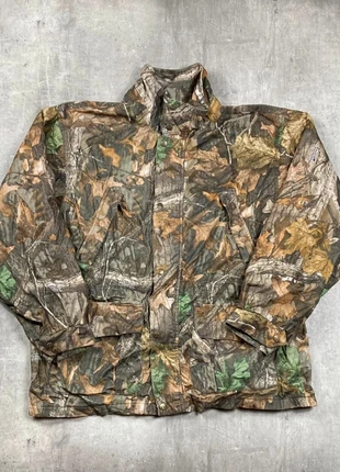 Veste de chasse Realtree Forest Camo taille XL, brand: Vintage Dressing, condizioni: Buone, taglia: XL, €24.99, €26.94 include la Protezione acquisti Pro
