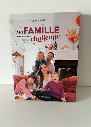 Livre autobiographie Alexia Mori, état: Très bon état, 4,00 €, 4,90 € Protection acheteurs incluse