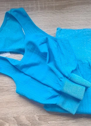 Nuevo conjunto deportivo push-up para mujer, marca: Ideal, estado: Novo com etiquetas, tamanho: Tamanho único, €9.50, €10.68 inclui Proteção do Comprador