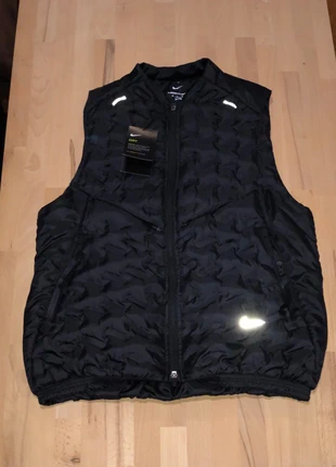 Veste sans-manches Nike Therma fit adv, brand: Nike, condition: New with tags, size: M, €60.00, €63.70 includes Buyer Protection