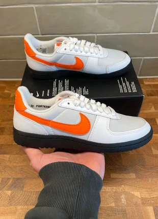 Nike field general sp 82 oranje wit maat 38, marca: Nike, estado: Novo sem etiquetas, tamanho: 38, €21.99, €23.79 inclui Proteção do Comprador