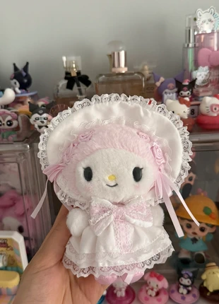 Flower wedding My melody, marque: chiikawa, état: Très bon état, taille: Taille unique, 34,90 €, 37,35 € Protection acheteurs incluse