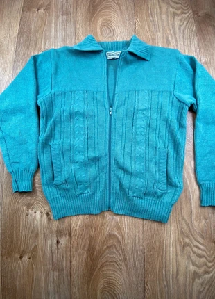 Gilet / cardigan vintage femme taille L (#C24), marque: Vintage Dressing, état: Très bon état, taille: L / 40 / 12, 8,50 €, 9,63 € Protection acheteurs (Pro) incluse
