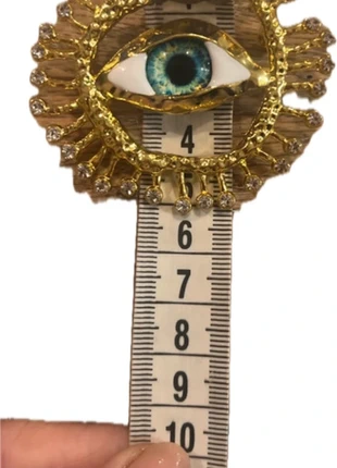 Ogen Broche, état: Très bon état, 12,50 €, 13,83 € Protection acheteurs incluse