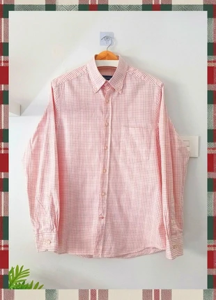 Camisa de Hombre Massimo Dutti talla L, brand: Massimo Dutti, condizioni: Ottime, taglia: L, €23.50, €25.38 include la Protezione acquisti