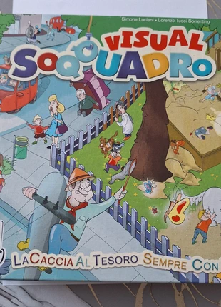 Gioco in scatola, marke: Cranio Creations, zustand: Gut, 5,00 €, 5,95 € inklusive Vinted-Käuferschutz