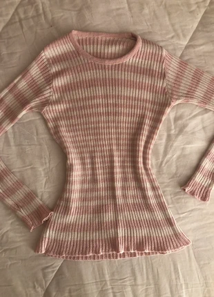 Malha cor de rosa 2000’s, brand: Vintage Dressing, condizioni: Nuovo senza cartellino, taglia: S / IT 40 / EU 36, €16.00, €17.50 include la Protezione acquisti