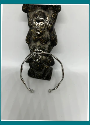 Bracelet plaqué argent véritable - Premium, marque: Argent, état: Très bon état, 13,90 €, 15,30 € Protection acheteurs incluse