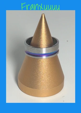 Anillo Jada Sasha Hudson, condizioni: Nuovo con cartellino, taglia: 19 mm Ø / 21, €1.99, €2.79 include la Protezione acquisti