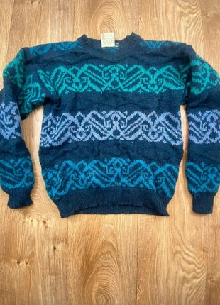 Pull en laine vintage femme Taille L (#P127), marque: Vintage Dressing, état: Bon état, taille: L / 40 / 12, 11,50 €, 12,78 € Protection acheteurs (Pro) incluse