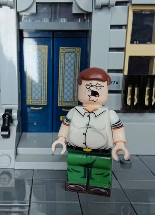 Figurine peter griffin family guy, brand: Family Guy, condition: Very good, size: One size, €2.99, €3.84 includes Buyer Protection Pro