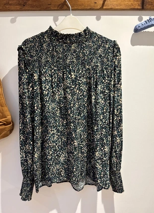 Soya concept smock blouse, brand: Soya, condition: Very good, size: L / UK 16-18, £7.00, £8.05 includes Buyer Protection