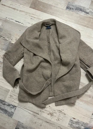 gewilde jas stockholm style, merk: STOCKHOLM, staat: Heel goed, maat: XS / 34 / 6, € 20,00, € 21,70 inclusief Kopersbescherming