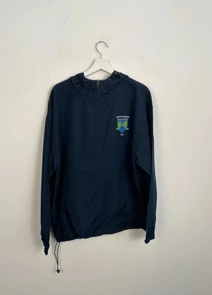 Veste Légère Trackjacket Homme Champion Marine | Taille XL | Très Bon État | Traces | TJ41, marca: Champion, estado: Muito bom, tamanho: XL, €10.80, €12.04 inclui Proteção do Comprador Pro