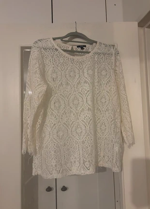 Hauts broder manche longue, marque: Kiabi, état: Très bon état, taille: XXXL / 46 / 18, 3,00 €, 3,85 € Protection acheteurs incluse