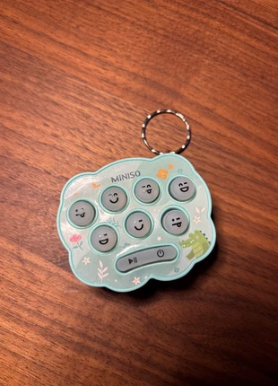 Bundle-able Stocking Stuffers! Miniso whacka mole game, brand: Miniso, condition: New without tags, size: One size, £3.00, £3.54 includes Buyer Protection