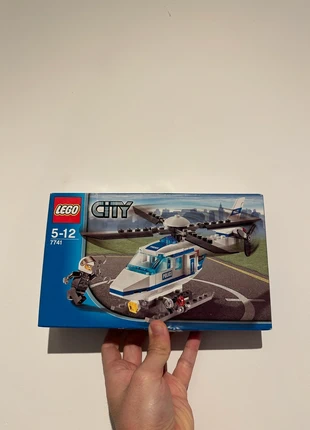 Lego 7741, merk: LEGO, staat: Nieuw met prijskaartje, maat: Universeel, € 18,00, € 19,60 inclusief Kopersbescherming