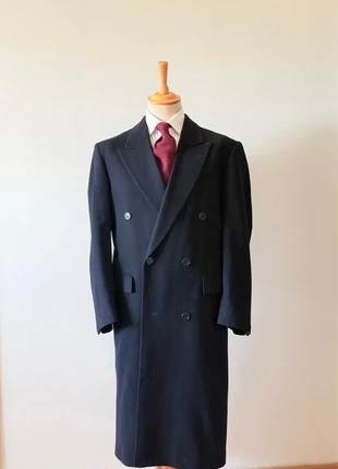 Valentin Paris | 100% Lana | Doppiopetto, marque: Made In Italy, état: Très bon état, taille: L, 150,00 €, 158,20 € Protection acheteurs incluse