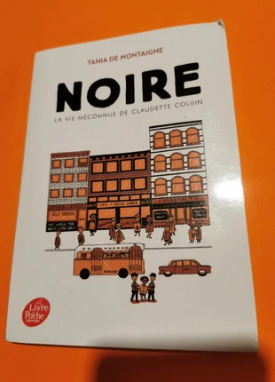 NOIRE, condition: Very good, €3.00, €3.85 includes Buyer Protection