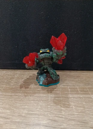 Figurine Skylanders Swap Force Prism Break (Hyper Beam) SF226, marque: Skylanders, état: Bon état, taille: 3 ans / 98 cm, 8,50 €, 9,63 € Protection acheteurs (Pro) incluse