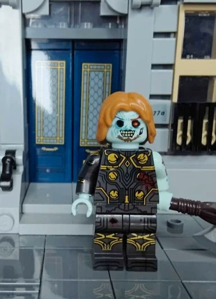 Figurine zombie thor marvel, brand: Marvel, condition: Very good, size: One size, €2.99, €3.84 includes Buyer Protection Pro