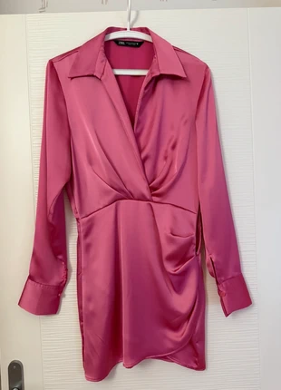 Robe Zara, marque: Zara, état: Très bon état, taille: XS / 34 / 6, 10,00 €, 11,20 € Protection acheteurs incluse