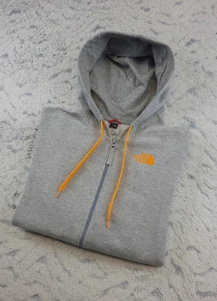 Hoodies Sweat à capuche The North Face avec zip, marca: The North Face, estado: Bom, tamanho: S, €25.00, €26.95 inclui Proteção do Comprador