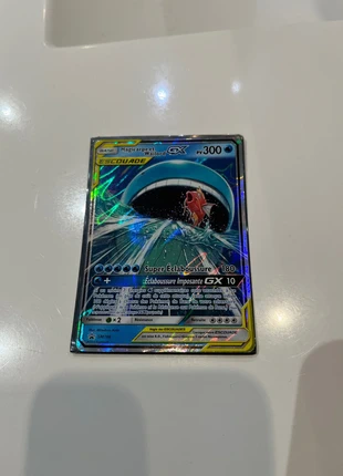 Magicarpe et wailord escouade, marque: Pokémon, état: Très bon état, 1,00 €, 1,75 € Protection acheteurs incluse