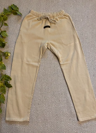 Essentials Fear of God – Jogger Hose (S), merk: Essentials, staat: Heel goed, maat: S, € 25,00, € 26,95 inclusief Kopersbescherming