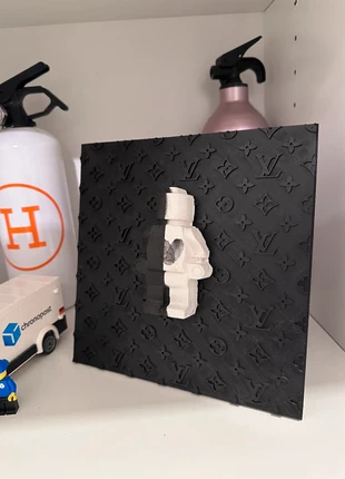 Cadre lego personnalisé lv, brand: Nike, condition: New without tags, size: 38, €25.00, €26.95 includes Buyer Protection