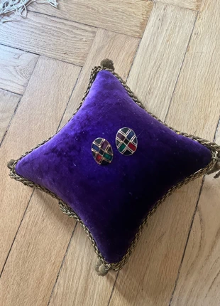 Clip vintage, brand: Vintage Love, condition: Very good, €8.00, €9.10 includes Buyer Protection