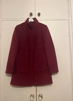Size 8 pink/purple Dorothy Perkins winter coat #size8 #coat #dorothyperkins, brand: Dorothy Perkins, condition: Very good, size: S / UK 8-10, £8.00, £9.10 includes Buyer Protection