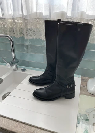 Bottes cavalières JB Martin, marque: JB Martin, état: Très bon état, taille: 37, 30,00 €, 32,20 € Protection acheteurs incluse