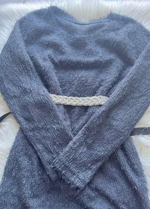 Abito dress pulldress vestido blu, marque: COQUETTE, état: Très bon état, taille: M / 38 / 10, 4,90 €, 5,85 € Protection acheteurs incluse