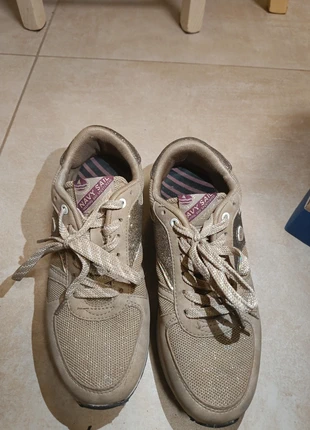 Navy sail scarpe da donna, brand: NAVY, condizioni: Nuovo senza cartellino, taglia: 39, €12.00, €13.30 include la Protezione acquisti