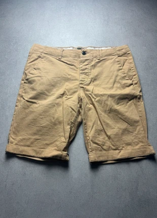 Short Jack & Jones coupe regular moutarde, marke: Jack & Jones, zustand: Sehr gut, größe: M, 12,00 €, 13,30 € beinhaltet Vinted-Käuferschutz Pro