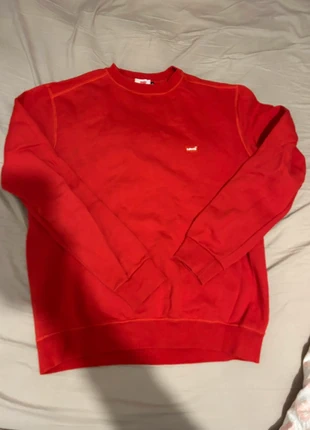 Pull levis, marque: Levi's, état: Très bon état, taille: XL, 10,00 €, 11,20 € Protection acheteurs incluse