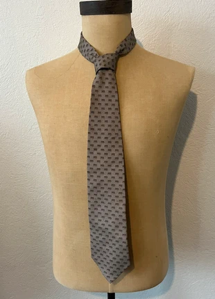 Cravate Milford clan polyester, marque: Milford Clan, état: Bon état, 2,00 €, 2,80 € Protection acheteurs incluse