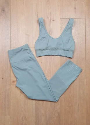 Ensembles Varley femmes | Taille S | Turquoise | Trés bon état | VT174, marca: Varley, estado: Muito bom, tamanho: S / 36 / 8, €49.95, €53.15 inclui Proteção do Comprador