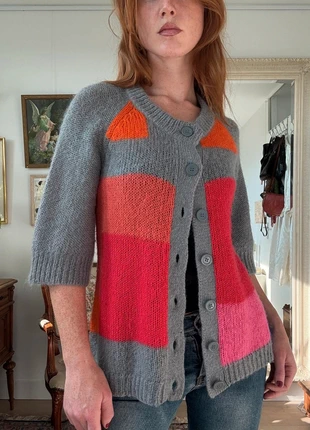 By Malene Birger Color Sweater, merk: By Malene Birger, staat: Heel goed, maat: S / 36 / 8, € 15,00, € 16,45 inclusief Kopersbescherming Pro