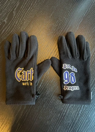 Carhartt gloves, merk: Carhartt, staat: Heel goed, maat: XL, € 29,00, € 31,15 inclusief Kopersbescherming