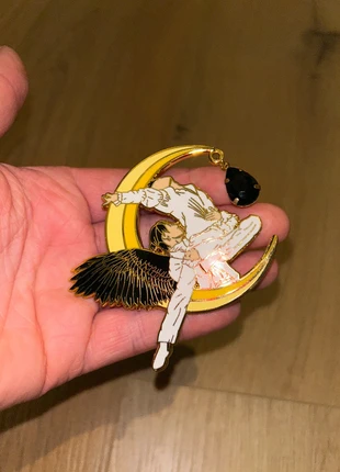 Pins BTS, marque: Vantaeshopfr, état: Neuf sans étiquette, 11,00 €, 12,25 € Protection acheteurs incluse