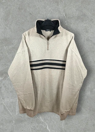 Vintage 2000s Y2K Pile Fleece Sweater - Retro Style - Boxy Oversize - Men Size XL -, brand: Vintage Dressing, condizioni: Ottime, taglia: XL, €12.90, €14.25 include la Protezione acquisti