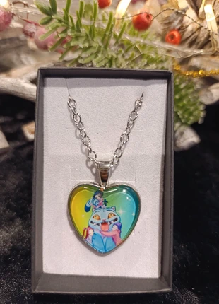 Collier Kpop Demon Hunter 💖, état: Neuf sans étiquette, 6,00 €, 7,00 € Protection acheteurs (Pro) incluse