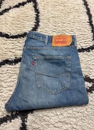 Jean Levi’s 501 W38 L30 bleu J15003, marke: Levi's, zustand: Sehr gut, größe: W38 | DE 54, 28,00 €, 30,10 € beinhaltet Vinted-Käuferschutz Pro